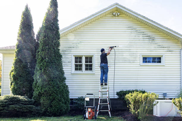 Trusted Stony Brook, NY Pressure Washing Experts